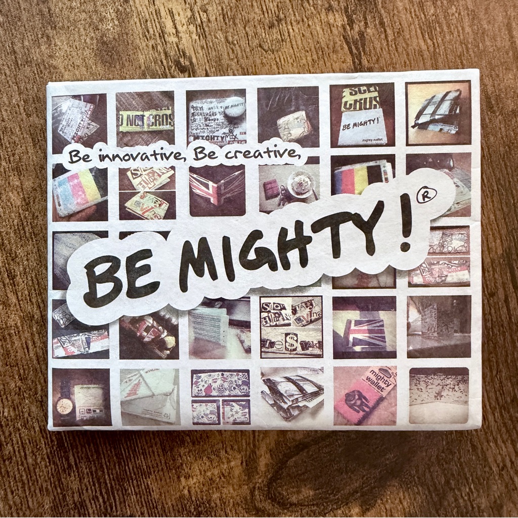 The Original Mighty Wallet